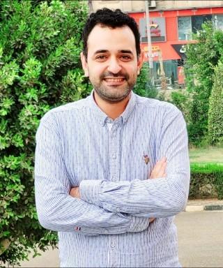 Mohamed Elgendy