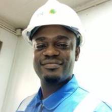 Best Osaivbie Iyonawan