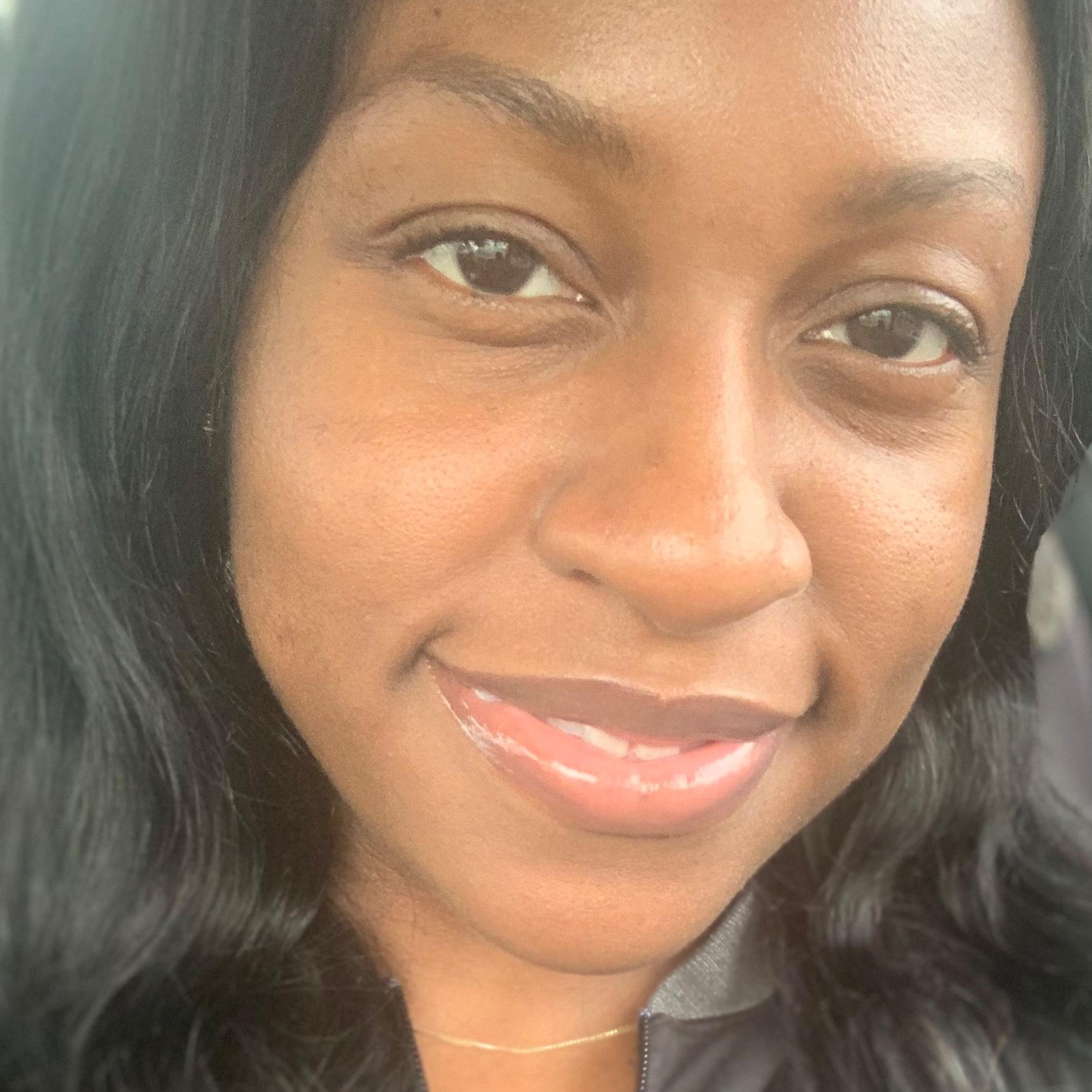 Candace Leslie