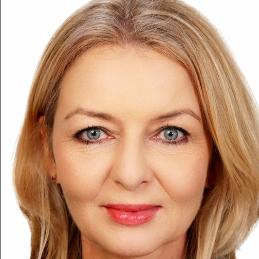 Renata Dołęga-Kozierowska