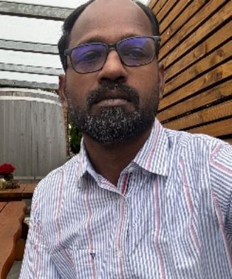 MURUGAVEL A