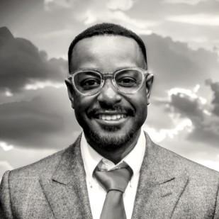 Benjamin Lawrence Jr.