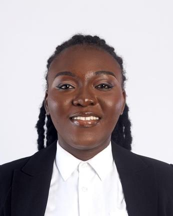 ROLINDA NAA OKAILEY QUAYE
