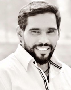 Pradip V. Rajpure