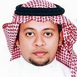 Sultan Alzhrani