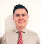 Christian A Ramirez Salas