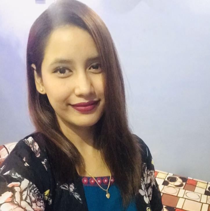 Amrita Singh