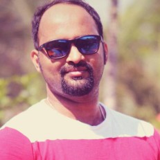 Aswin Kumar Gopan