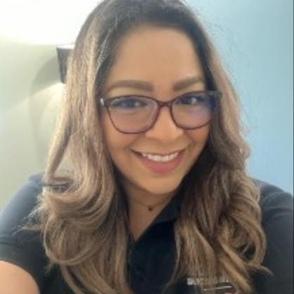 Celinda Lucia Hernández Ramírez