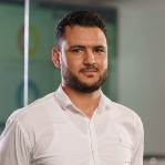 Soufian EZ-ZBAKH