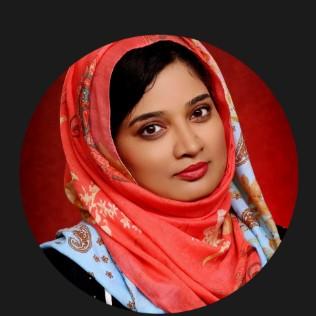 Nausheen Mushtaq