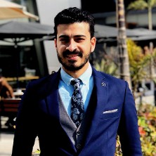 Khaled Al-Kafouri