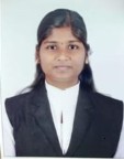 SARANYA SRI. G