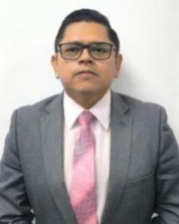 Luis Miguel Ramirez Guayasamin