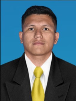 Alonso Trujillo Yosa