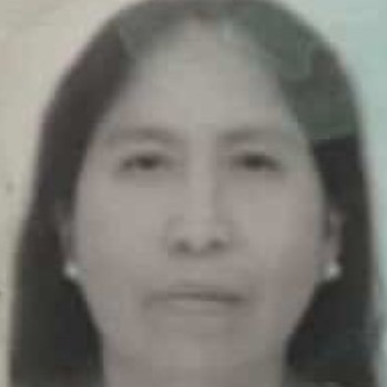 Rosa Ysabel Quispe Huanca