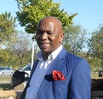 Phumula Mathebula