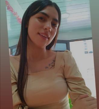Liseth Katherine Irreño Rincon