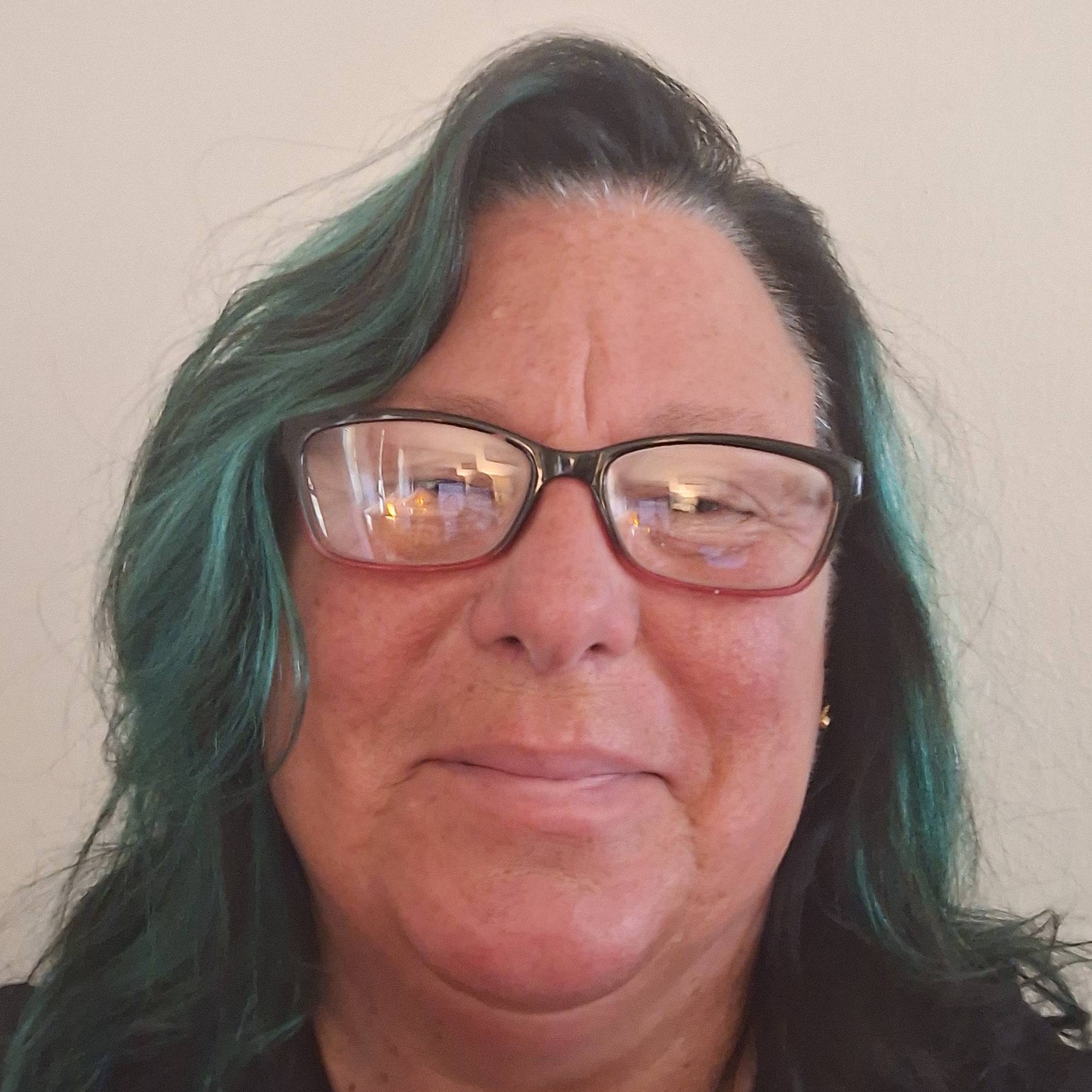 Jeanna Cottrell