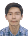 KEITH NATHAN CHEONG