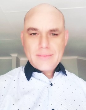 Wayne Smith