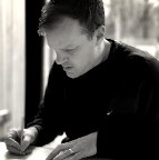 Richard Nash