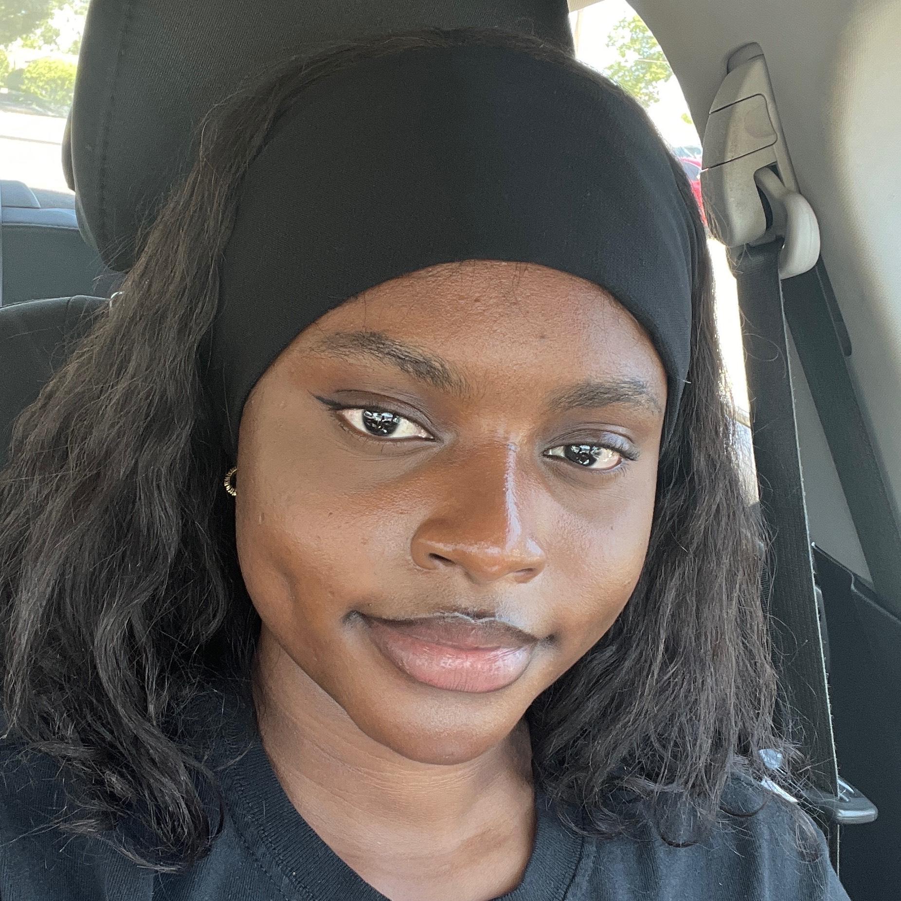Fatoumata Sidibeh