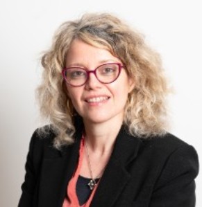 Agnès YAGER DUEZ