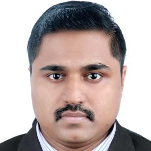 Renjith R