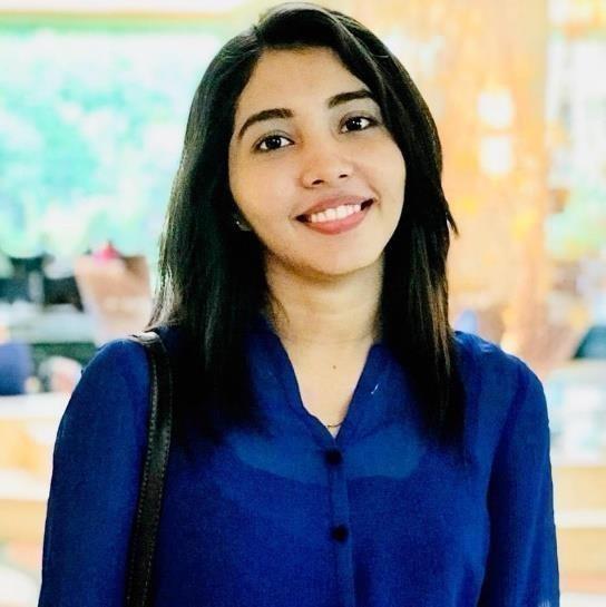 Eshini Sulakna Perera