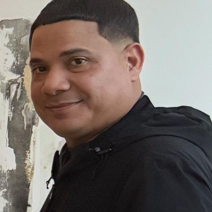 Ramon Emilio Santiago Domínguez