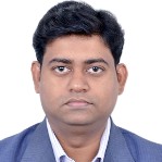 NIRMALYA GHOSH