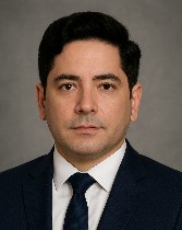 YAHYA SADEGHI