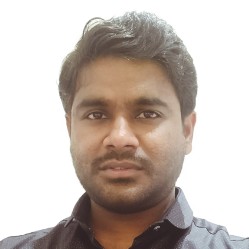 UDHAYAKUMAR KUBENDIRAN