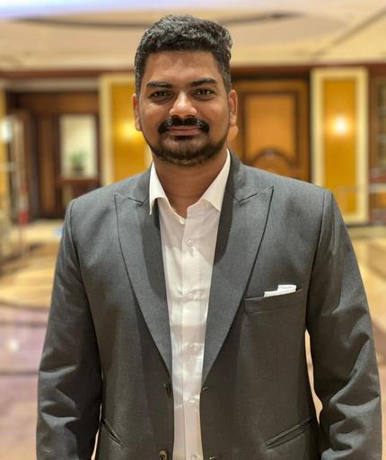 Pankaj Jadhav