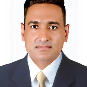 Syed Saiful Islam