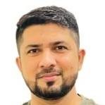 Usman Ali Sheikh Saleem