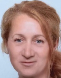Mariya Stoyanova
