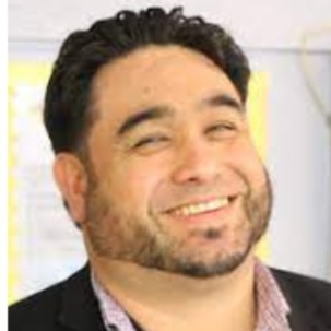 Sergio Calderon