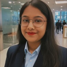 Preetipurna Das