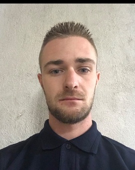 YOAN LAURENT BLONDELLE