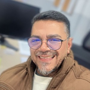 Moisés dos reis Mota