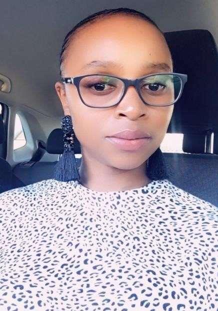 Jabulile Joyful Pleasure Soko