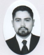 Emiliano Oscar García Arias