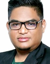 MOHD SAIFUL NIZAM BIN MOHAMMAD