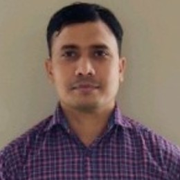 Asif Saifi