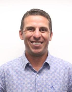 Mike Iaco
