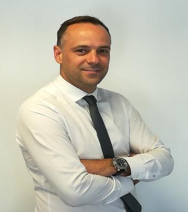 MARCIN BĘZA