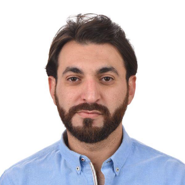 Osama Qutishat