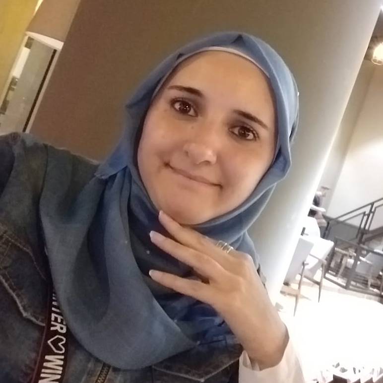 NOURAN OUBARI